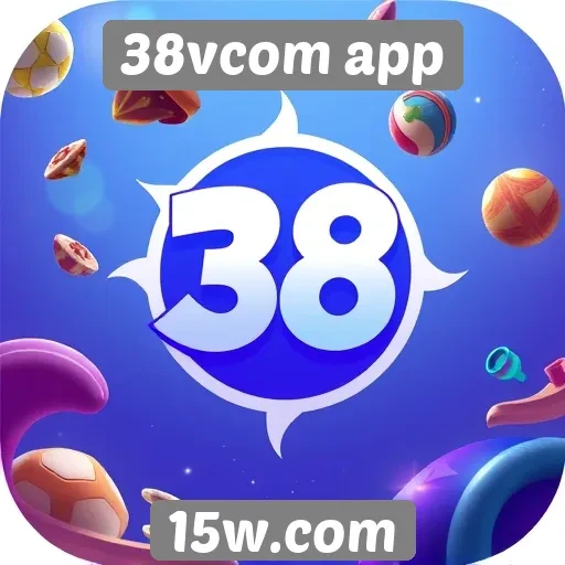Vantagens de jogar no 38vcom app