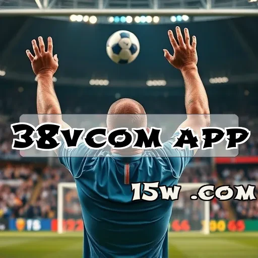 38vcom app Plataforma