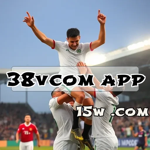 38vcom app Estratégia